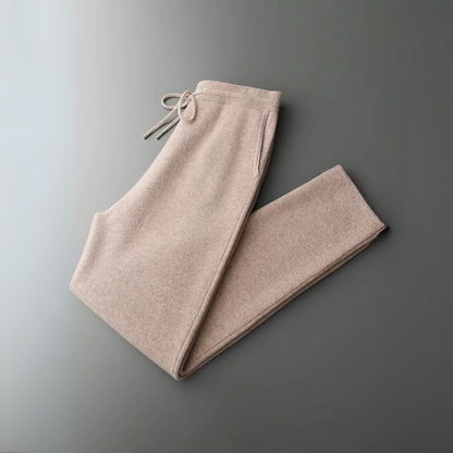 Milo Herren-Lounge-Set – Bequeme Merinowolle für Stil und Komfort 7
