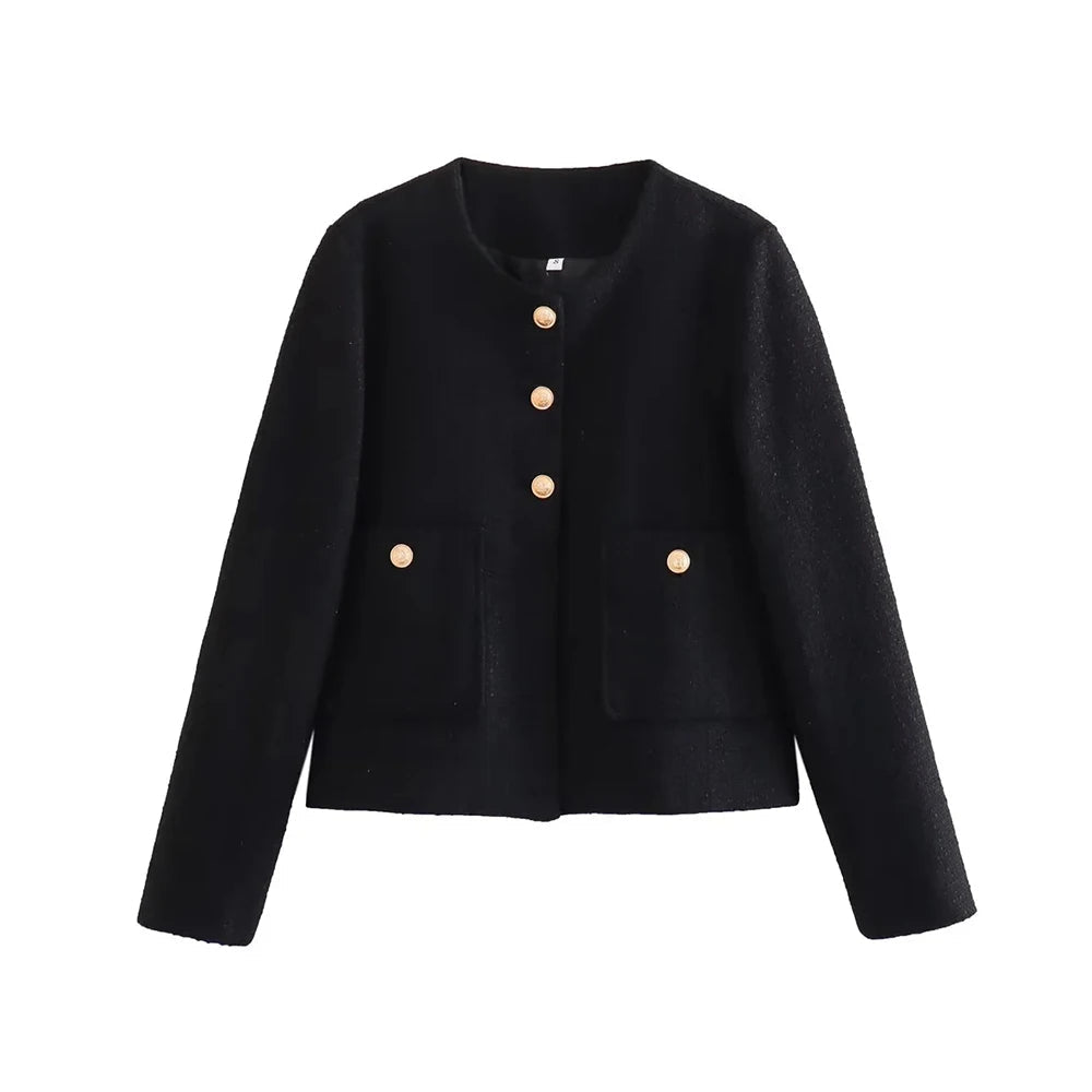 Mira Damen Cardigan – Elegantes Design für Jeden Anlass 0