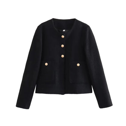 Mira Damen Cardigan – Elegantes Design für Jeden Anlass 0