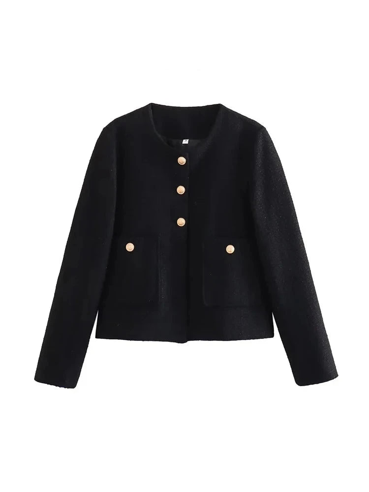 Mira Damen Cardigan – Elegantes Design für Jeden Anlass 1