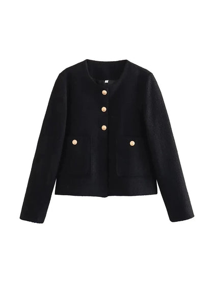 Mira Damen Cardigan – Elegantes Design für Jeden Anlass 1