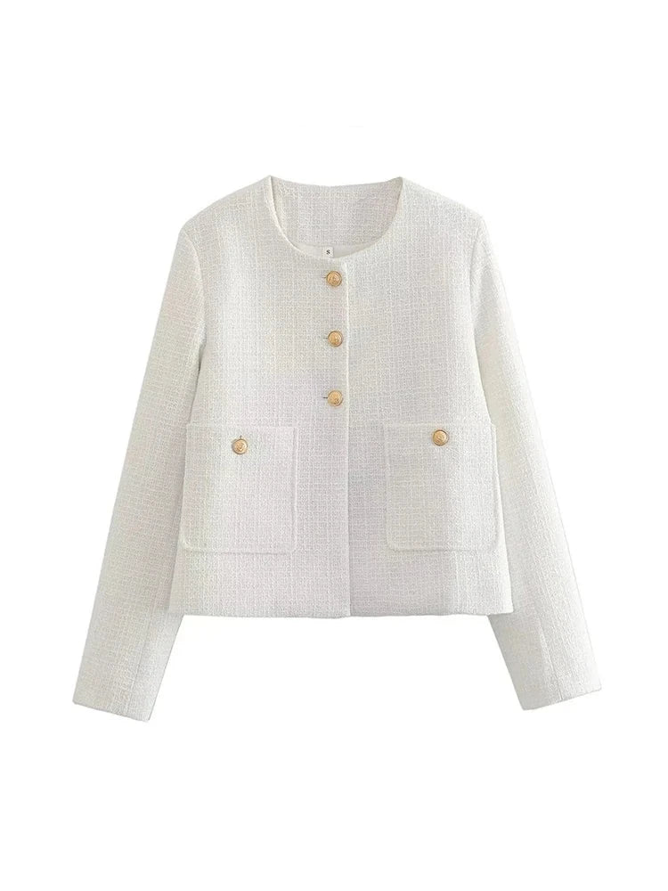Mira Damen Cardigan – Elegantes Design für Jeden Anlass 4