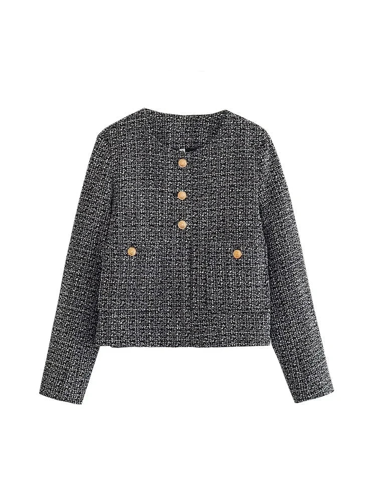 Mira Damen Cardigan – Elegantes Design für Jeden Anlass 5