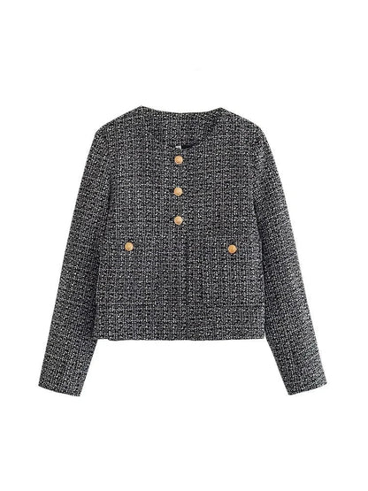 Mira Damen Cardigan – Elegantes Design für Jeden Anlass 5