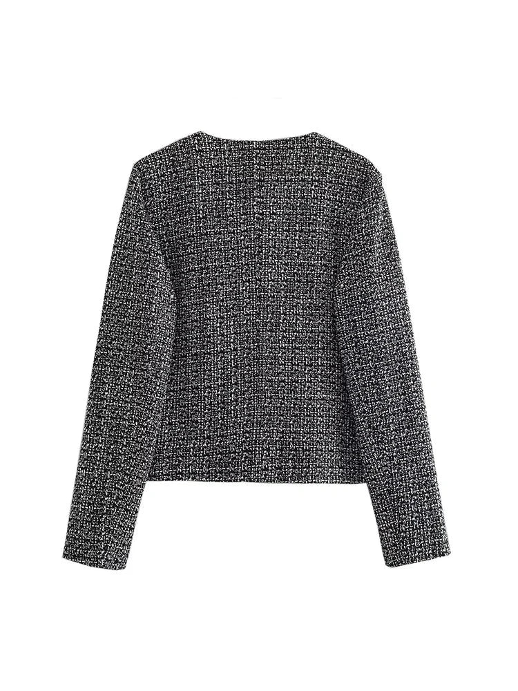 Mira Damen Cardigan – Elegantes Design für Jeden Anlass 6