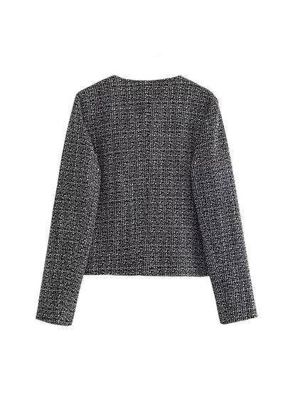 Mira Damen Cardigan – Elegantes Design für Jeden Anlass 6
