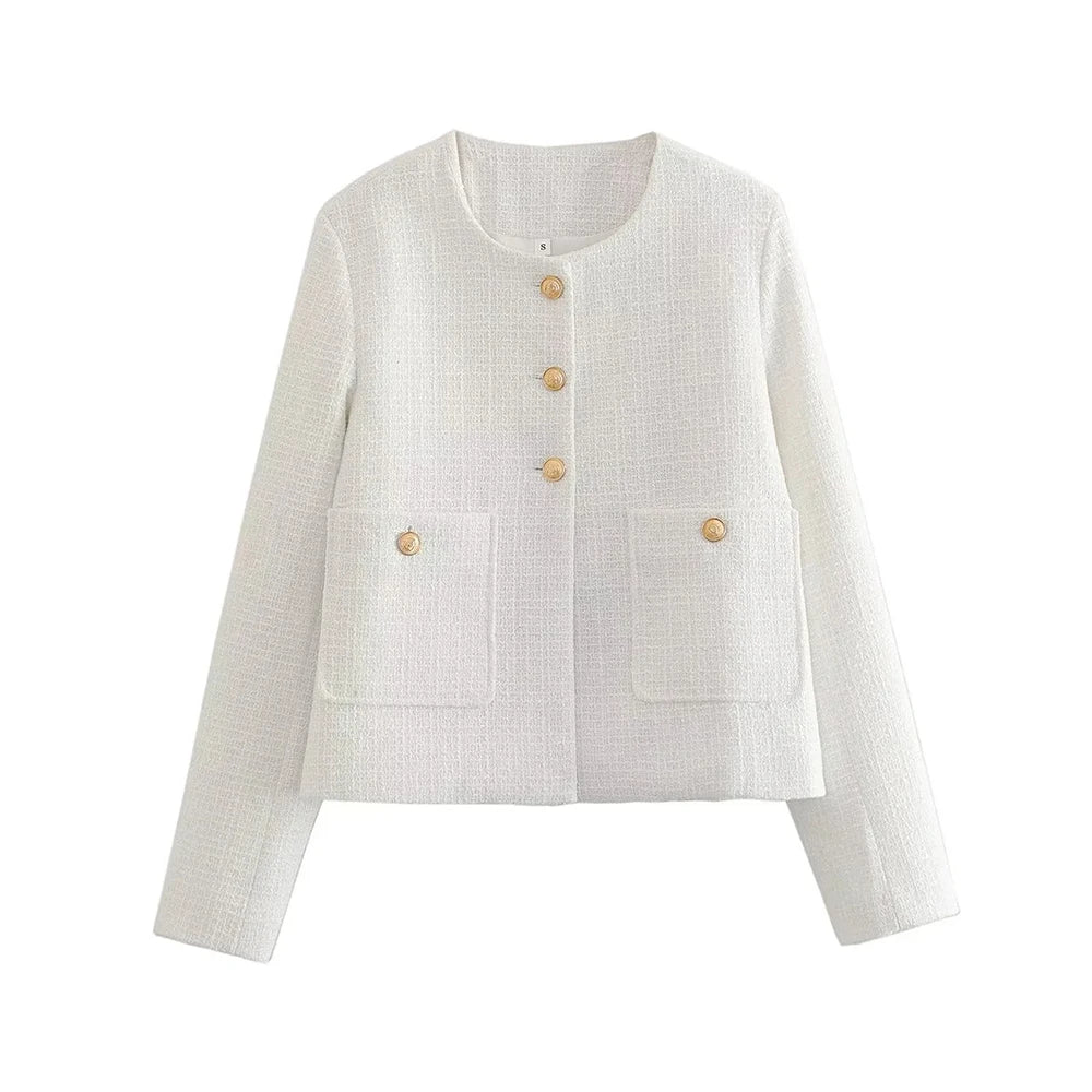 Mira Damen Cardigan – Elegantes Design für Jeden Anlass 7