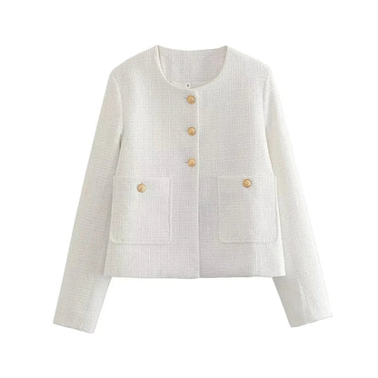 Mira Damen Cardigan – Elegantes Design für Jeden Anlass 7