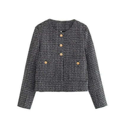 Mira Damen Cardigan – Elegantes Design für Jeden Anlass 8