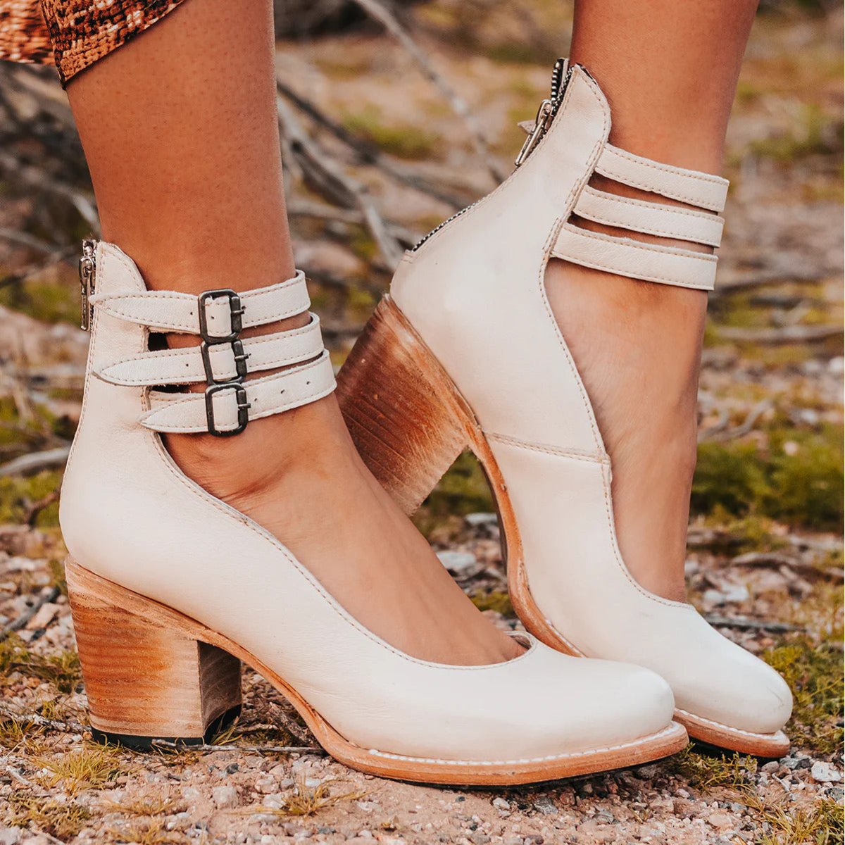 Nerina Women's Sandals – Elegant Design Comfortable Fit 3