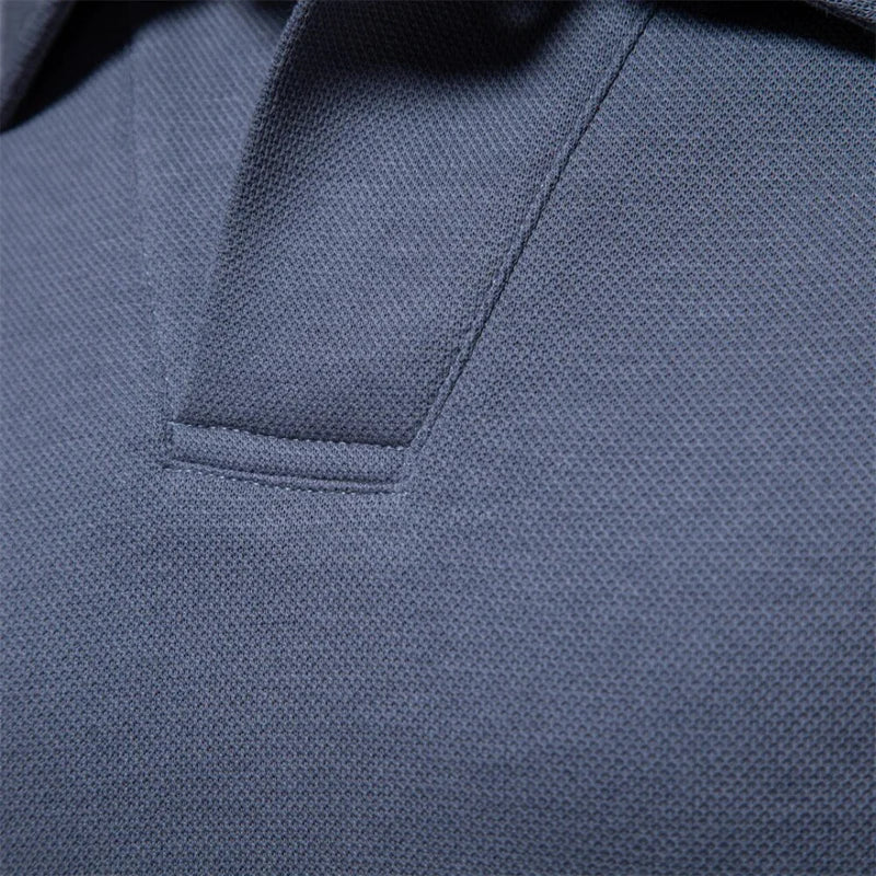 Nex Herren Poloshirt – Hochwertiger Stoff für Elegante Looks 2