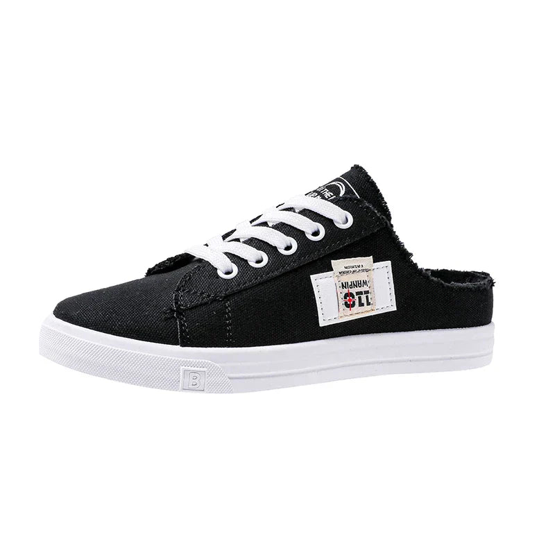 Niora Denim Sneakers Casual Footwear – Stylish Comfort for Everyday Use 6