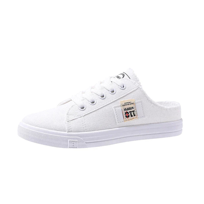 Niora Denim Sneakers Casual Footwear – Stylish Comfort for Everyday Use 7