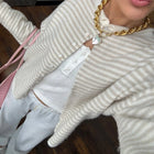 Grey Stripe