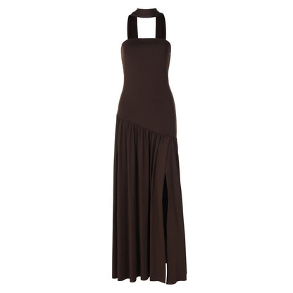 Nora Women's Elegant Maxi Dress – Flattering Design for All-Day Comfort 4