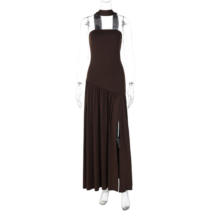 Nora Women's Elegant Maxi Dress – Flattering Design for All-Day Comfort 5