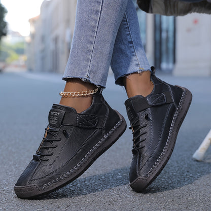 Ravelle Orthopedic Sneakers – Adaptive Comfort for All-Day Support 2