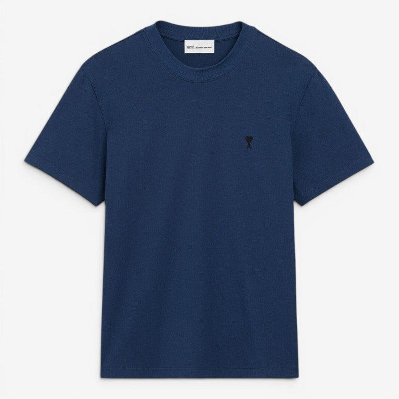 Rolan Men's Round Neck T-Shirt – Relaxed Fit Comfortable Casual Wear 2