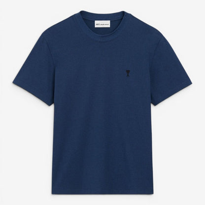 Rolan Men's Round Neck T-Shirt – Relaxed Fit Comfortable Casual Wear 2