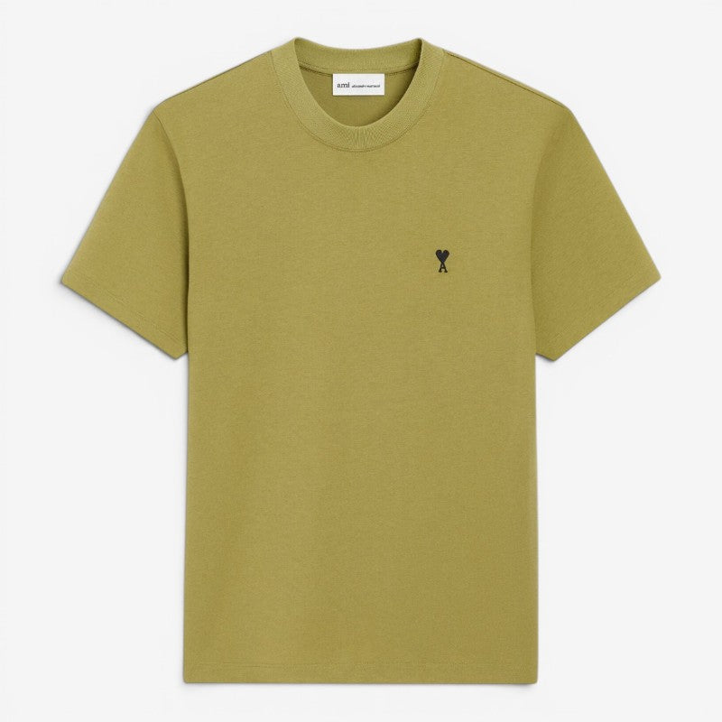 Rolan Men's Round Neck T-Shirt – Relaxed Fit Comfortable Casual Wear 5