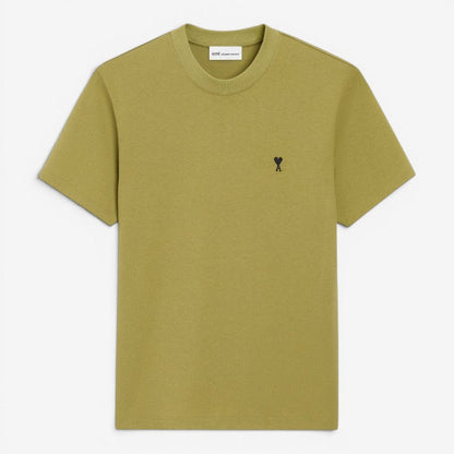 Rolan Men's Round Neck T-Shirt – Relaxed Fit Comfortable Casual Wear 5