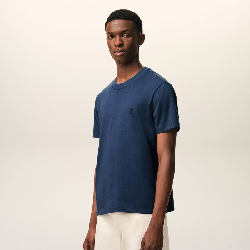 Rolan Men's Round Neck T-Shirt – Relaxed Fit Comfortable Casual Wear 6