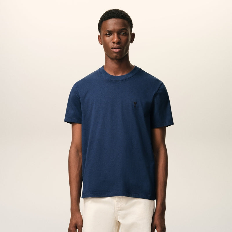 Rolan Men's Round Neck T-Shirt – Relaxed Fit Comfortable Casual Wear 7