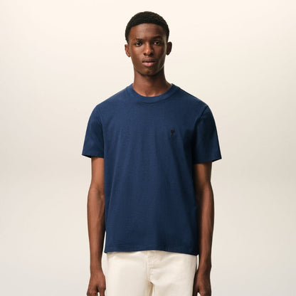 Rolan Men's Round Neck T-Shirt – Relaxed Fit Comfortable Casual Wear 7