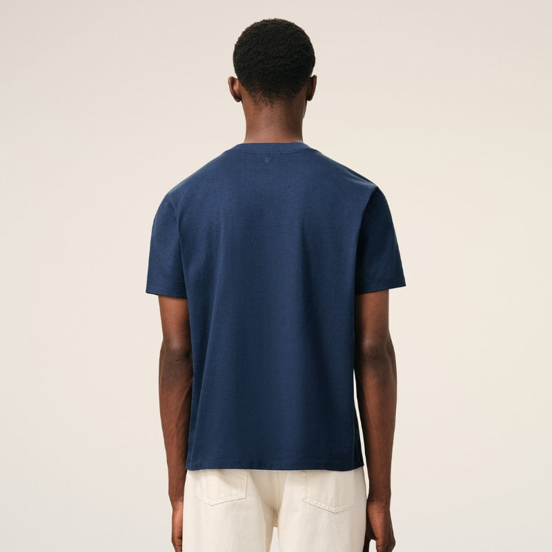 Rolan Men's Round Neck T-Shirt – Relaxed Fit Comfortable Casual Wear 8