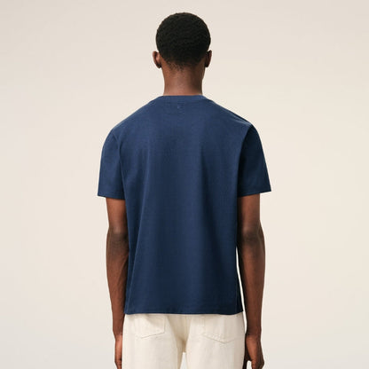Rolan Men's Round Neck T-Shirt – Relaxed Fit Comfortable Casual Wear 8