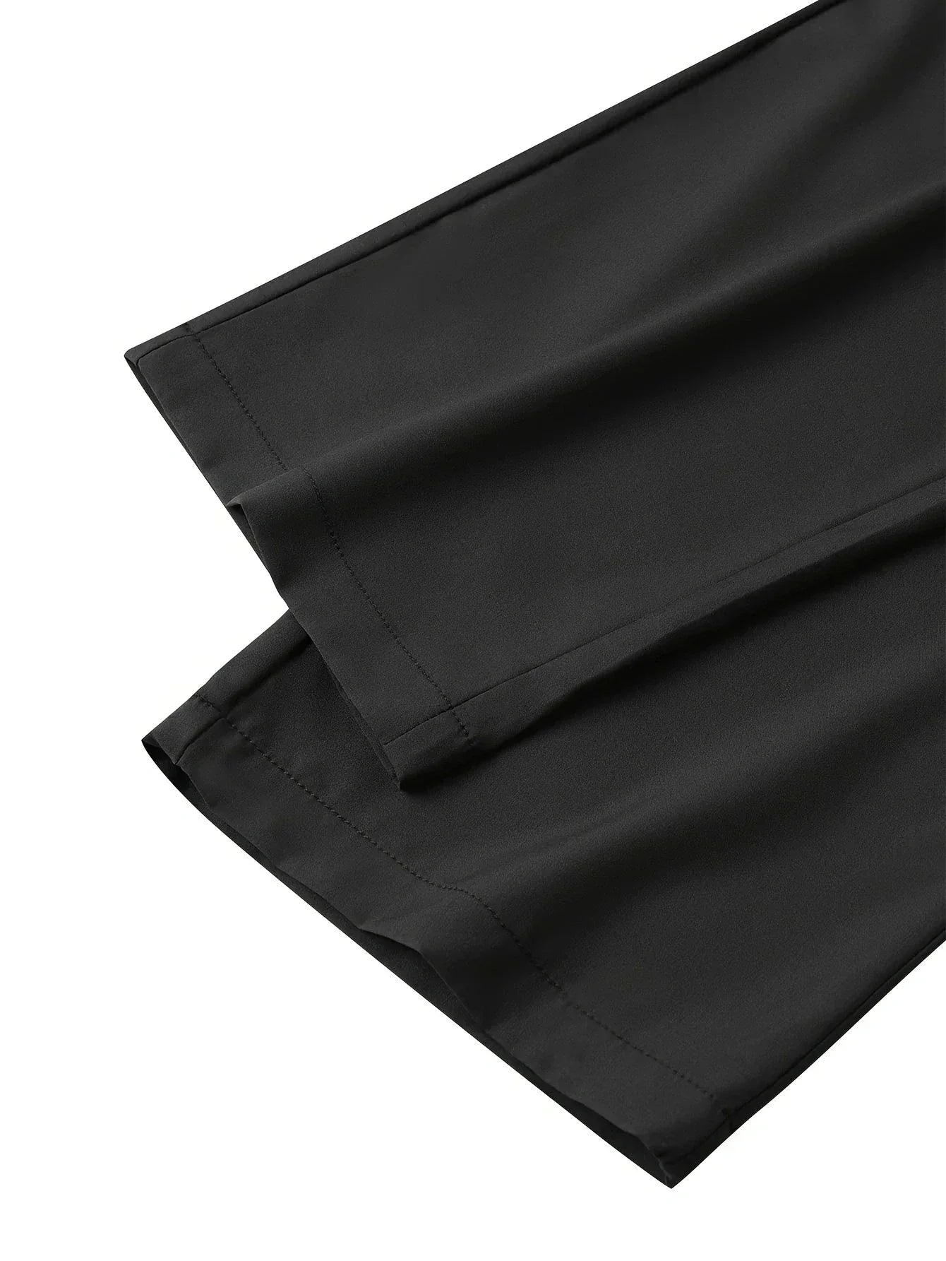 Trousers Men - Relaxed Comfort Leisure Trousers