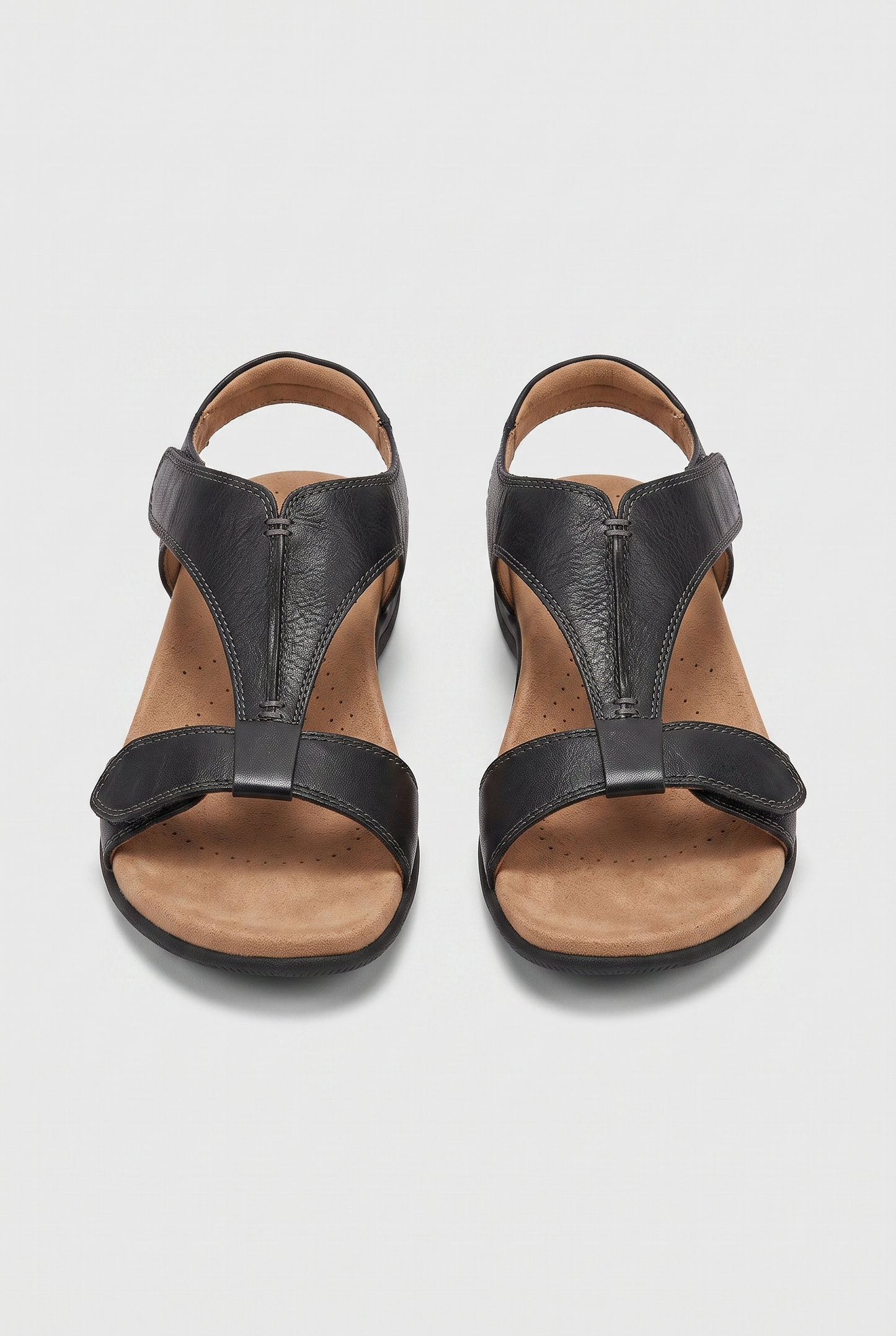 Sarela Women's Sandals – Orthopedic Support for Comfortable Everyday Wear 0