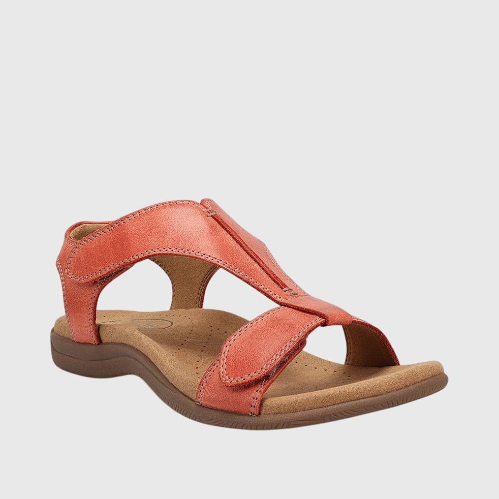 Sarela Women's Sandals – Orthopedic Support for Comfortable Everyday Wear 5