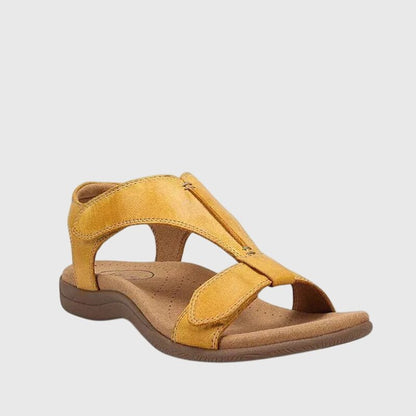 Sarela Women's Sandals – Orthopedic Support for Comfortable Everyday Wear 7