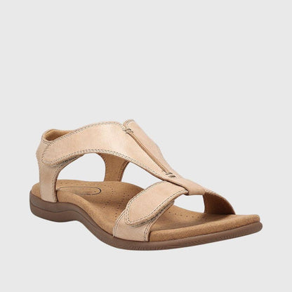 Sarela Women's Sandals – Orthopedic Support for Comfortable Everyday Wear 8
