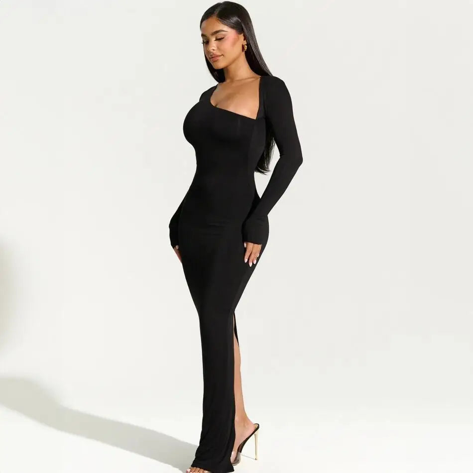 Dress Women - Maxi Everyday Dress