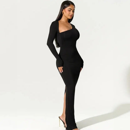 Dress Women - Maxi Everyday Dress