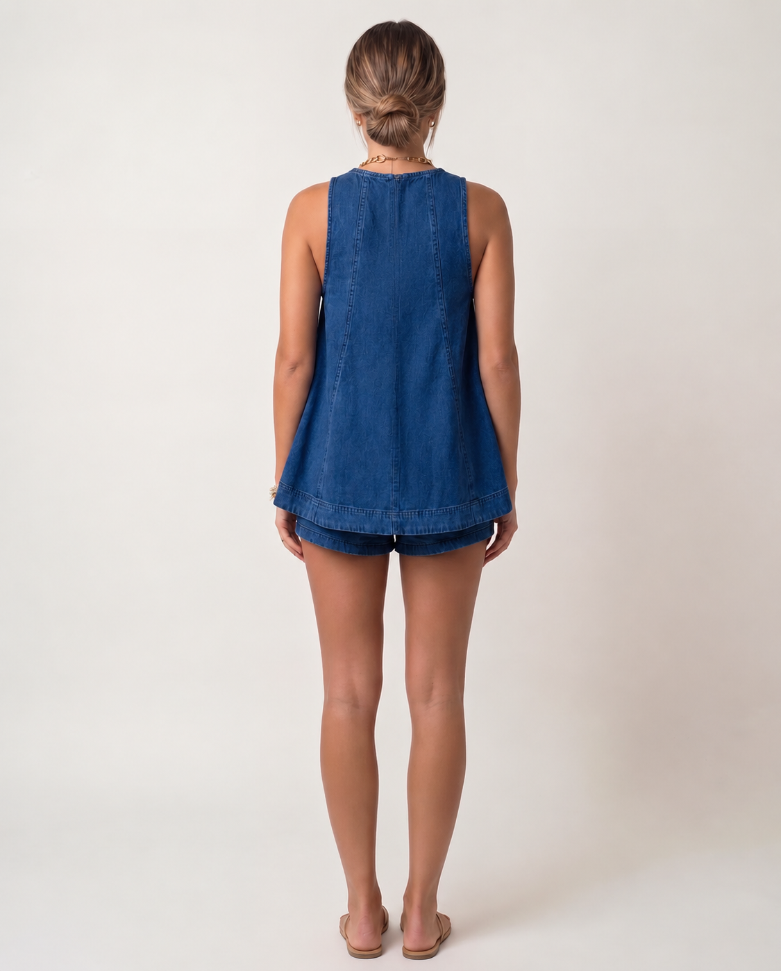 Sienna Women's Outfit Co-Ord Set – Relaxed Fit Summer Style 2
