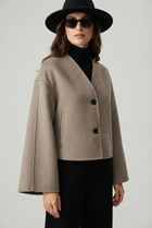 Taupe