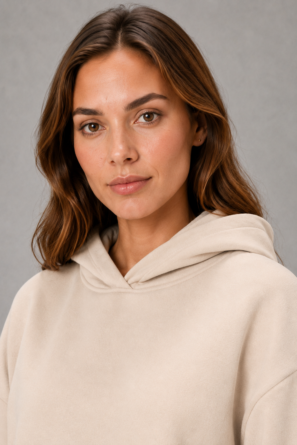 Tracksuit Women - Hooded Sweatshirt and Jogger Set
