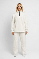 Cream White
