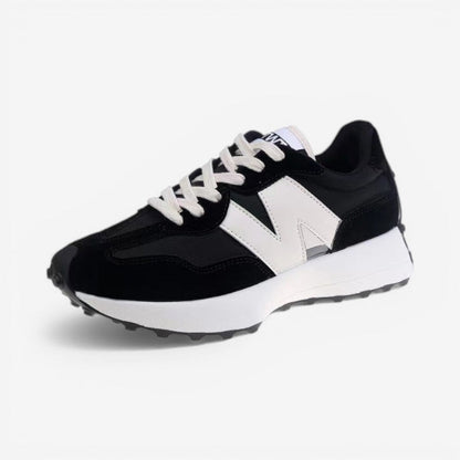 Zeni Stylish Lace-Up Sneakers – Modern Design for Daily Comfort 3
