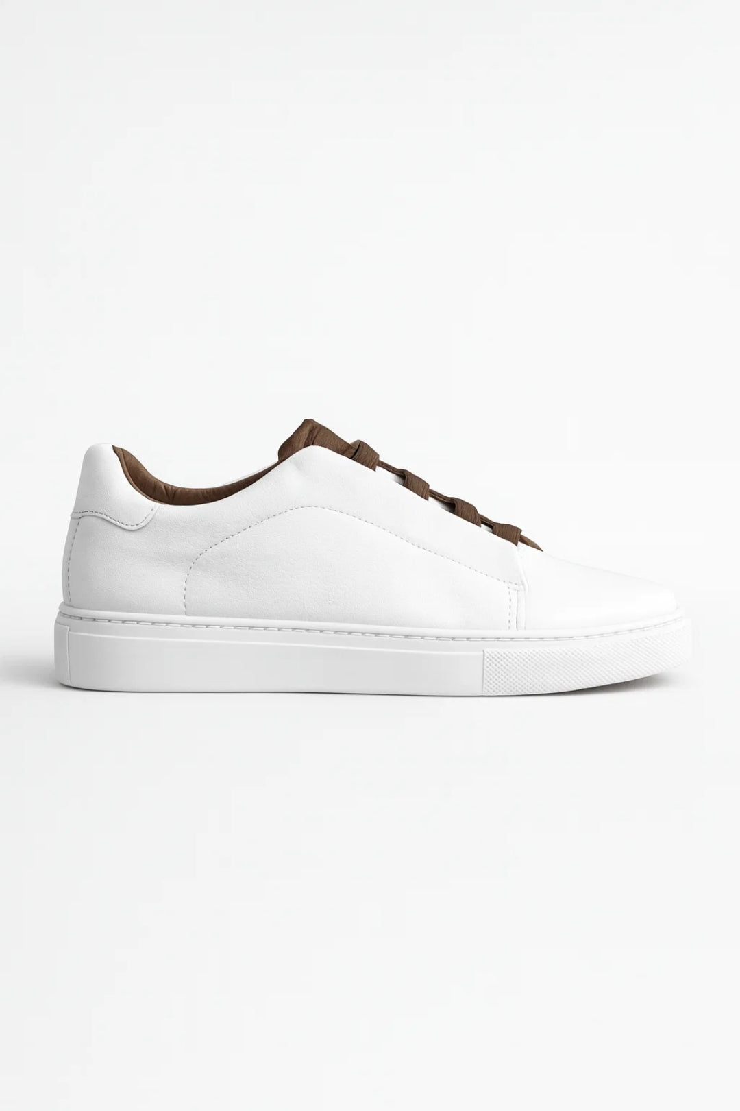 Zeno Herren Sneaker – Elegantes Design für Vielseitige Outfits 0