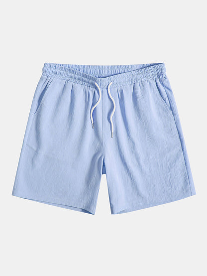 Zerknitterfreies Herren Freizeitoutfit – Atmungsaktives Design für Komfort 8
