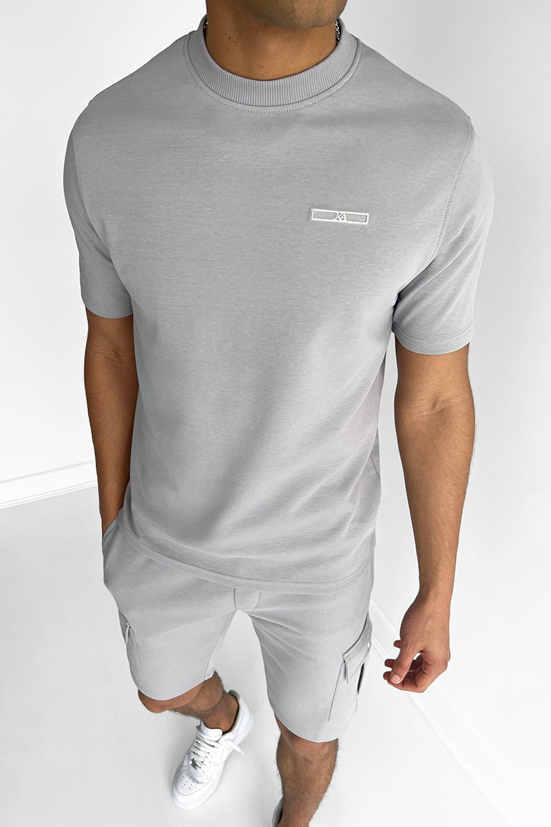 Zest Men's Casual Clothing Set – Stylish Comfort for Every Occasion 0
