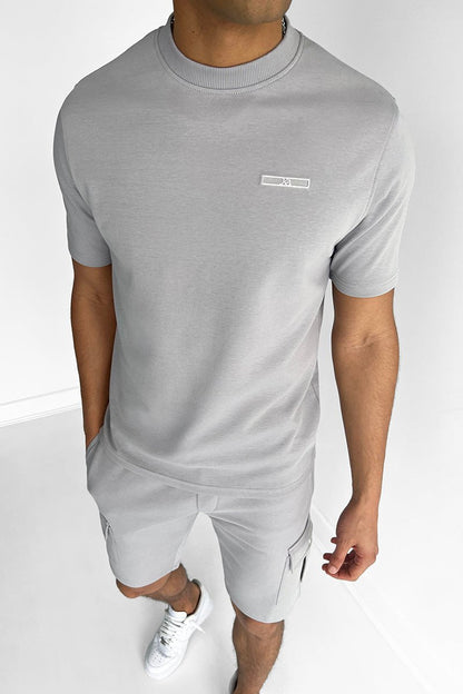 Zest Men's Casual Clothing Set – Stylish Comfort for Every Occasion 0