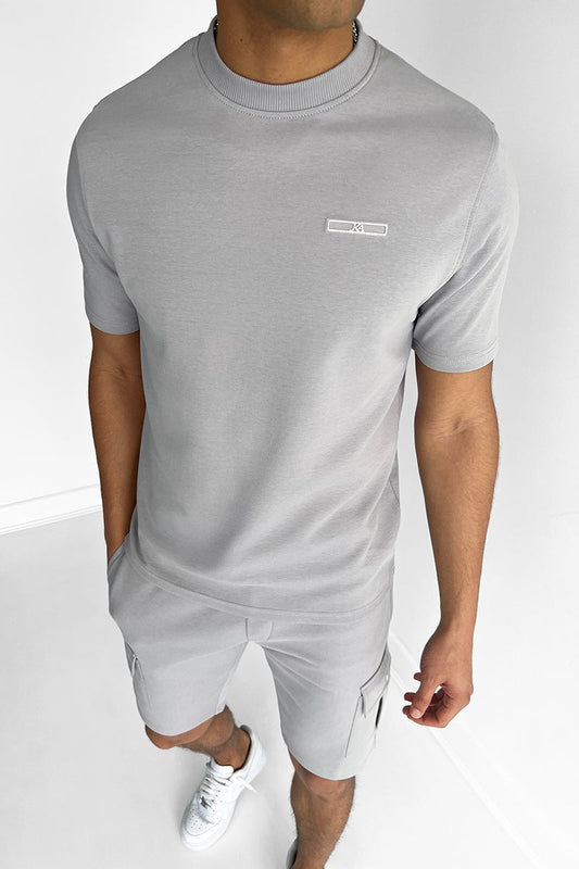 Zest Men's Casual Clothing Set – Stylish Comfort for Every Occasion 0