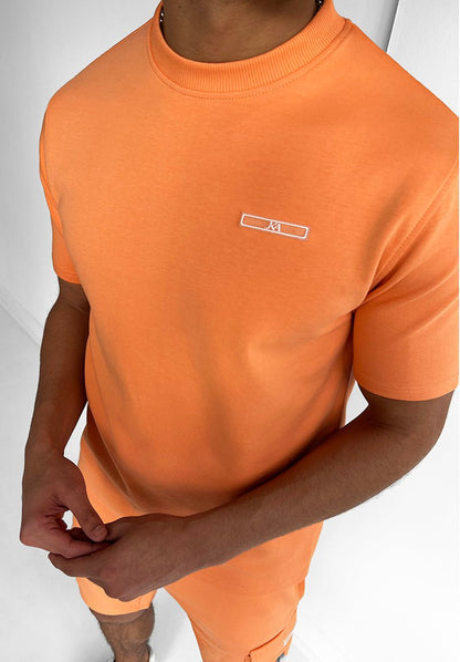 Zest Men's Casual Clothing Set – Stylish Comfort for Every Occasion 2