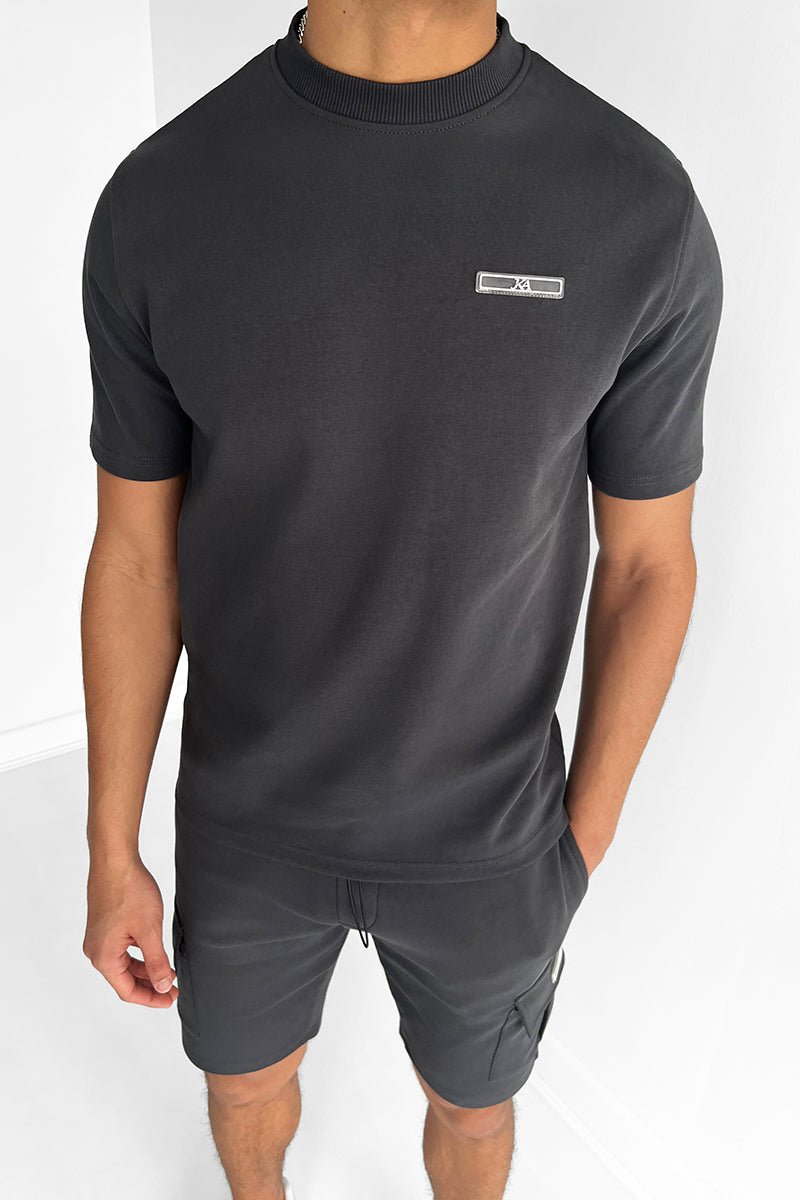 Zest Men's Casual Clothing Set – Stylish Comfort for Every Occasion 3