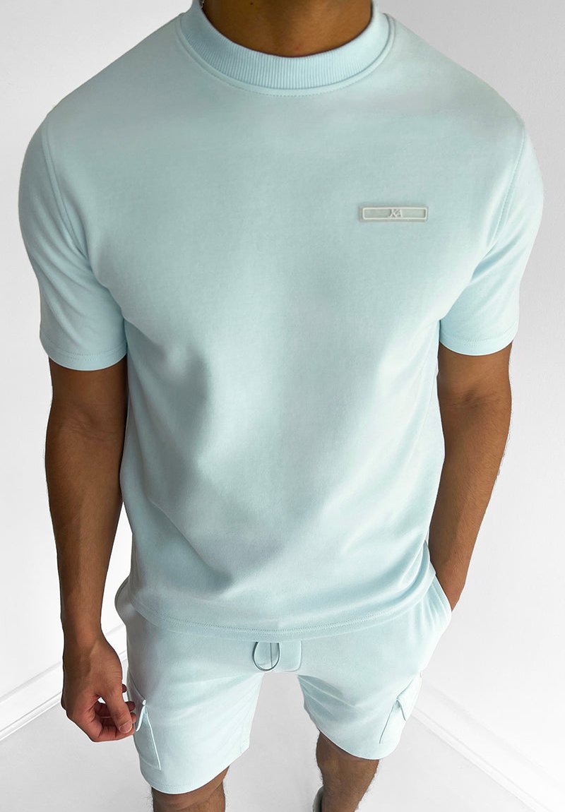 Zest Men's Casual Clothing Set – Stylish Comfort for Every Occasion 4